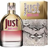 Roberto Cavalli Just Cavalli toaletná voda dámska 75 ml