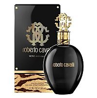 Roberto Cavalli Nero Assoluto Edp 75ml 1×75 ml, parfumová voda