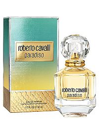 Roberto Cavalli Paradiso Edp 50ml 1×50 ml, parfumová voda