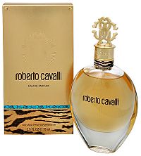 Roberto Cavalli Roberto Cavalli 2012 Edp 50ml 1×50 ml, parfumová voda