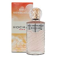 Rochas Eau Sensuelle Edt 100ml 1×100 ml, toaletná voda