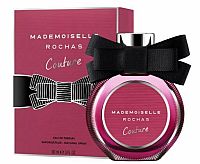 Rochas Mademoiselle Rochas Couture Edp 90ml 1×90 ml, parfumová voda