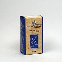 ROCHOVA SOL 200G 94319 1×1 ks, pre kúpeľ nôh a vaňové kúpele