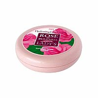 Rose of Bulgaria Hydratačný pleťový krém z ruží