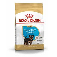 ROYAL CANIN BHN YORKSHIRE TERRIER PUPPY 7,5 kg