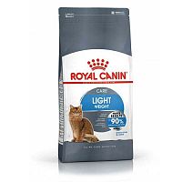 ROYAL CANIN FCN LIGHT WEIGHT CARE 400g pre dospelé mačky