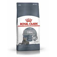 ROYAL CANIN FCN ORAL CARE 400g pre dospelé mačky
