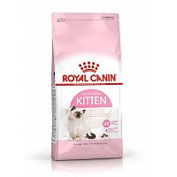 ROYAL CANIN FHN KITTEN 400g -suché krmivo pre mačiatka od 4 do 12 mesiacov