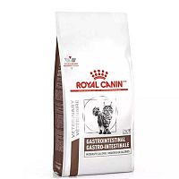 Royal Canin Intestinal Gastro Moderate Calorie Cat 2 kg