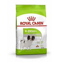 ROYAL CANIN SHN X-SMALL ADULT 1,5kg -suché krmivo pre psy veľmi malých plemien