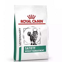 Royal Canin VD Feline Satiety Weight Management 1,5 kg