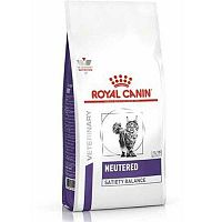 Royal Canin Vet Care Nutrition Neutered Satiety Balance 8 kg