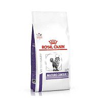 ROYAL CANIN Veterinary Care Cat Mature Consult 1,5 kg
