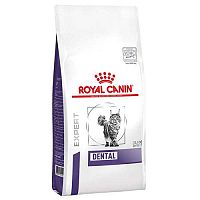 Royal Canin Veterinary Diet Cat Dental 1,5 kg