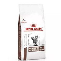 Royal Canin Veterinary Diet Cat Gastrointestinal 400 g