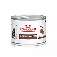 ROYAL CANIN Veterinary Diet Cat Gastrointestinal Kitten Mousse 195 g