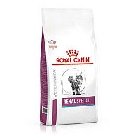 Royal Canin Veterinary Diet Cat Renal Special 4 kg