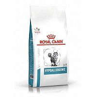 Royal Canin Veterinary Health Nutrition Cat Hypoallergenic 2,5 kg