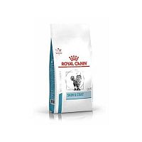 Royal Canin Veterinary Health Nutrition Cat Skin & Coat 3,5 kg