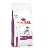 ROYAL CANIN VHN DOG EARLY RENAL 2kg -krmivo pre psov na podporu funkcie obličiek