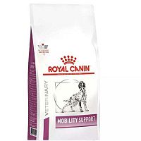 ROYAL CANIN VHN DOG MOBILITY SUPPORT 2kg -krmivo pre psov na ochranu kĺbov