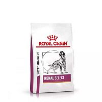 ROYAL CANIN VHN DOG RENAL SELECT 2kg -krmivo pre anorektických psov s chronickou renálnou insuficienciou