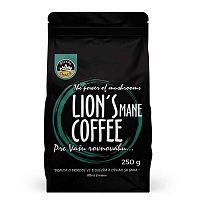 Royal Chaga- Lion’s Mane káva 1×277 g, káva