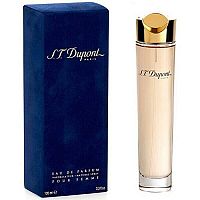 S.T. Dupont Pour Femme Edp 100ml 1×100 ml, parfumová voda