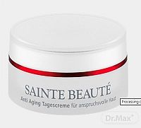 SAINTE BEAUTÉ Anti-Aging Denný krém 1x50 ml