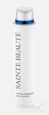 SAINTE BEAUTÉ Intenzívny čistiaci gél 1x200 ml