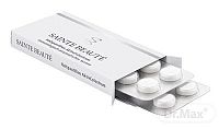 SAINTE BEAUTÉ Kolostrum Pastilky na hrdlo 1x20 ks