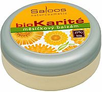Saloos Bio karité Nechtíkový balzam 50 ml