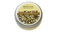 Saloos bioKarité 100% bambucké maslo čistý prírodný produkt, 1x50 ml