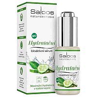 Saloos Hydratačné bioaktívne sérum