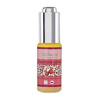 Saloos Regeneračný pleťový olej GRANÁTOVÉ JABLKO