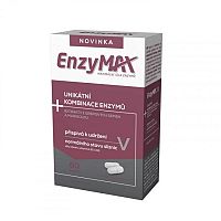 Salutem Pharma EnzyMAX V 60 cps.