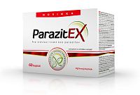 Salutem Pharma ParazitEx 60 kapsúl