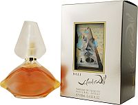 Salvador Dali Dali Parfum Edt 30ml 1×30 ml, toaletná voda
