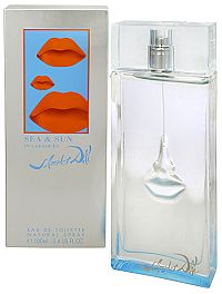Salvador Dali Sea&Sun In Cadaques Edt 100ml 1×100 ml, toaletná voda