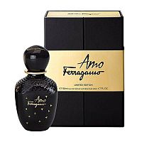 Salvatore Ferragamo Amo Edp 50ml 1×50 ml, parfumová voda