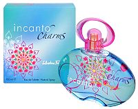 Salvatore Ferragamo Incanto Charms Edt 100ml 1×100 ml, toaletná voda