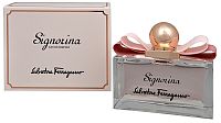 Salvatore Ferragamo Signorina Edp 50ml 1×50 ml, parfumová voda