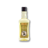 šampón a sprchový gél Reuzel 3-in-1 Shampoo-Conditioner-Body Wash 350ml