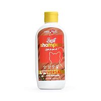 Šampón Lucat Univerzálny s harmančekom pre mačky 250 ml