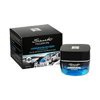 Santo VOLCANO SPA 24h Výživný krém na tvár 50 ml SV103F