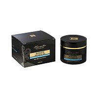 Santo Volcano Spa Augusta čierne detoxikačné mydlo 100 ml