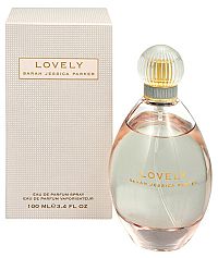 Sarah Jessica Parker Lovely Edp 30ml 1×30 ml, parfumová voda