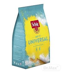 Schär Mix It Universal múka bezgluténová zmes na pečenie 500 g