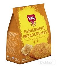 Schär Pan Gratí Paniermehl strúhanka bezgluténová 300 g