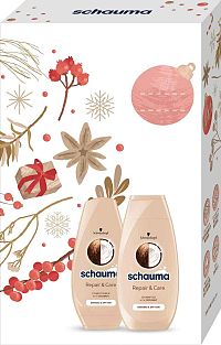 SCHAUMA REPAIR & CARE SHP&CON 1SET VIANOCE 22 1×1 set
